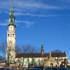 Częstochowa - Jasna Góra